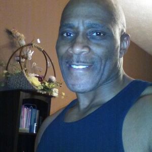 Meet your Posher, Patrick